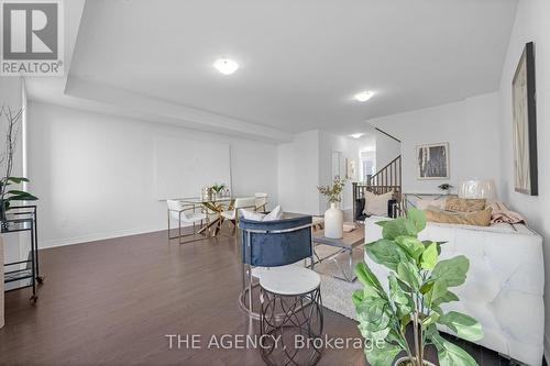 33 Bruce Boyd Drive, Markham, ON - Indoor