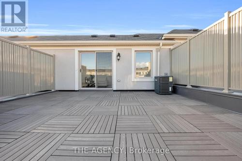 33 Bruce Boyd Drive, Markham, ON - Outdoor With Exterior