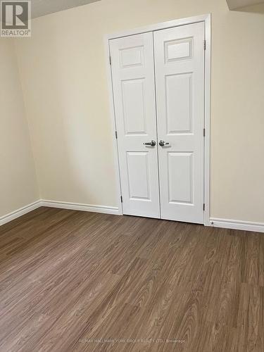 O12 - 131 Edgehill Drive, Barrie, ON - Indoor Photo Showing Other Room