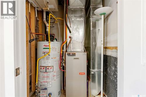 103 212 Willis Crescent, Saskatoon, SK - Indoor Photo Showing Basement