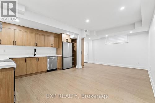 Basement - 6612 Harmony Hill, Mississauga, ON 