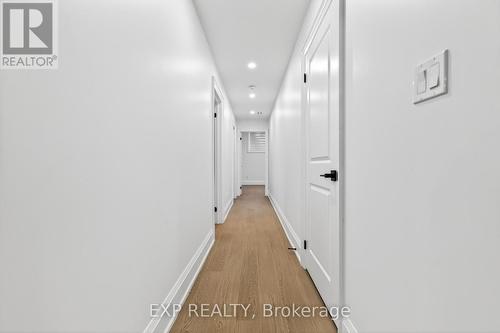 Basement - 6612 Harmony Hill, Mississauga, ON 