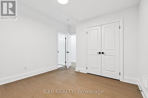 Basement - 6612 Harmony Hill, Mississauga, ON 