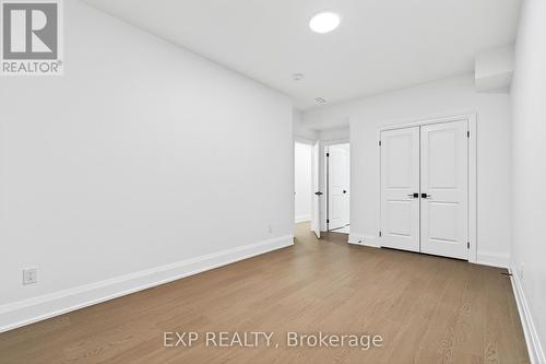 Basement - 6612 Harmony Hill, Mississauga, ON 