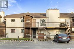 203 2931 Harding STREET  Regina, SK S4V 1B9