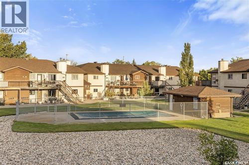 203 2931 Harding Street, Regina, SK - Outdoor