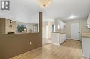 203 2931 Harding Street, Regina, SK  - Indoor Photo Showing Kitchen 