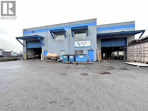 1071 Eburne Place, Richmond, BC 