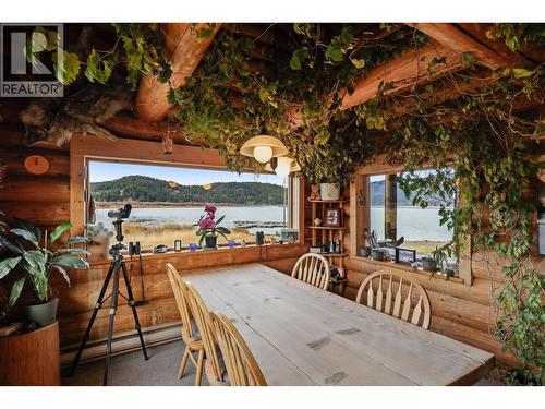 4454 Newall Road, Canim Lake, BC 