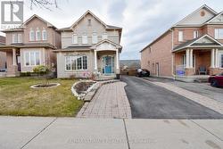 BSMT - 181 CIVIC CENTRE DRIVE  Whitby, ON L1R 2V3