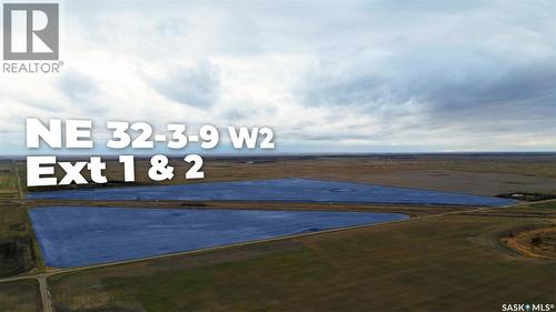 2,326 Acres - Estevan/Macoun, Benson Rm No. 35, SK 