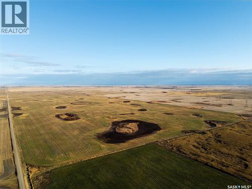 2,326 Acres - Estevan/Macoun, Benson Rm No. 35, SK 
