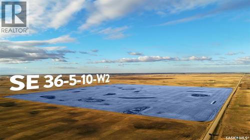 2,326 Acres - Estevan/Macoun, Benson Rm No. 35, SK 