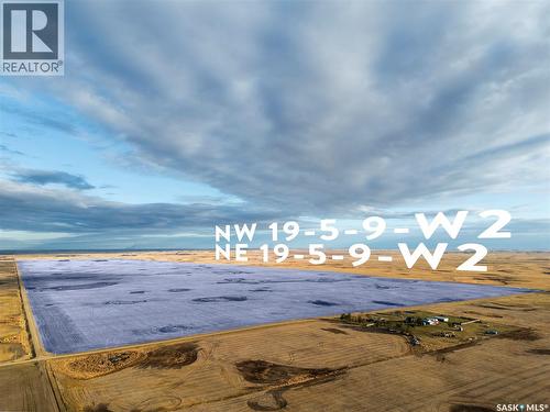 2,326 Acres - Estevan/Macoun, Benson Rm No. 35, SK 