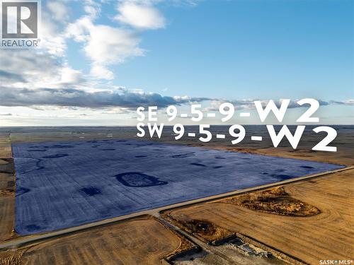 2,326 Acres - Estevan/Macoun, Benson Rm No. 35, SK 