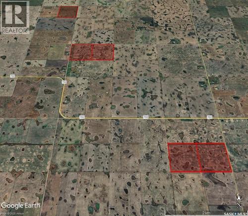 2,326 Acres - Estevan/Macoun, Benson Rm No. 35, SK 