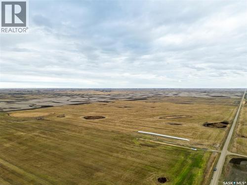 2,326 Acres - Estevan/Macoun, Benson Rm No. 35, SK 