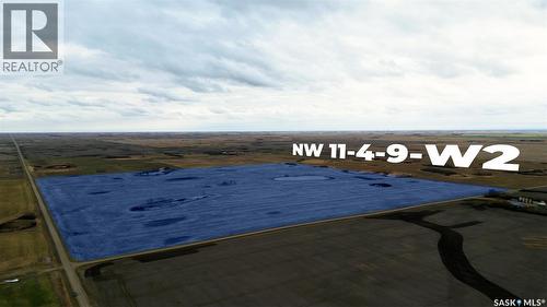 2,326 Acres - Estevan/Macoun, Benson Rm No. 35, SK 