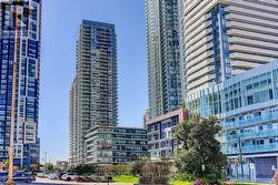 502 - 4065 BRICKSTONE MEWS  Mississauga, ON L5B 0G3