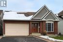 6121 Bristlecone Way, Ottawa, ON  - Outdoor 