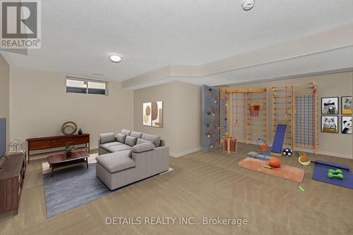 Virtually Staged - 6121 Bristlecone Way, Ottawa, ON - Indoor