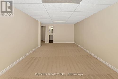 6121 Bristlecone Way, Ottawa, ON - Indoor Photo Showing Other Room