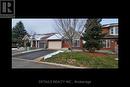 6121 Bristlecone Way, Ottawa, ON  - Outdoor With Facade 