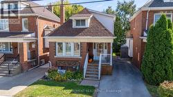 73 KENILWORTH AVENUE S  Hamilton, ON L8K 2T1
