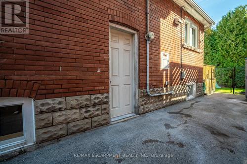 73 Kenilworth Avenue S, Hamilton, ON - Outdoor With Exterior