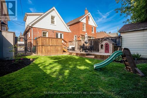 73 Kenilworth Avenue S, Hamilton, ON - Outdoor
