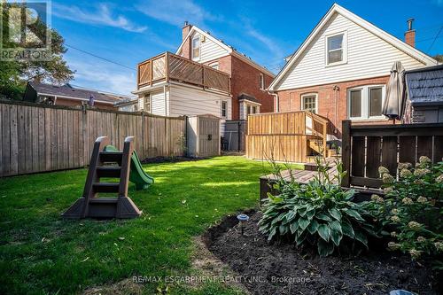 73 Kenilworth Avenue S, Hamilton, ON - Outdoor