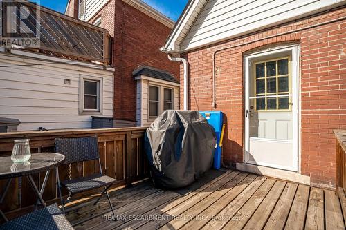 73 Kenilworth Avenue S, Hamilton, ON - Outdoor With Exterior