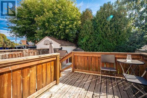 73 Kenilworth Avenue S, Hamilton, ON - Outdoor