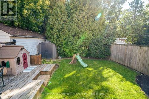 73 Kenilworth Avenue S, Hamilton, ON - Outdoor