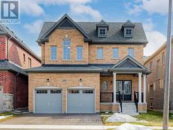 1957 DON WHITE COURT  Oshawa, ON L1K 1A1