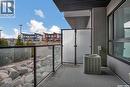 109 415 Maningas Bend, Saskatoon, SK  - Outdoor With Balcony With Exterior 