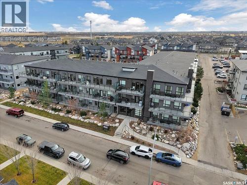 109 415 Maningas Bend, Saskatoon, SK - Outdoor With View