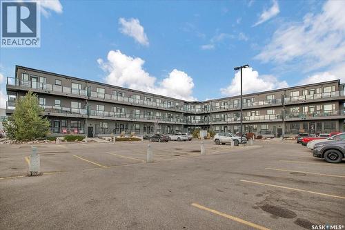 109 415 Maningas Bend, Saskatoon, SK - Outdoor