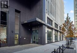 1209 - 395 SQUARE ONE DRIVE  Mississauga, ON L5B 0P6