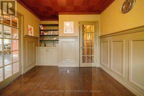 411 Niagara Boulevard, Fort Erie, ON - Indoor Photo Showing Other Room