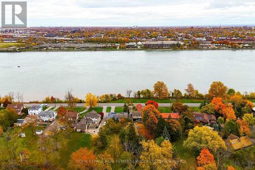 411 Niagara Boulevard, Fort Erie, ON - Outdoor With Body Of Water With View