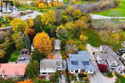 411 Niagara Boulevard, Fort Erie, ON - Outdoor With View