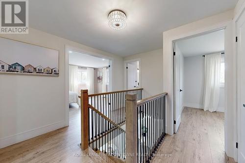 365 Celtic Drive, Hamilton, ON - Indoor Photo Showing Other Room