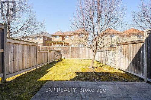 144 - 5255 Palmetto Place, Mississauga, ON - Outdoor