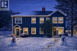 A & B 422 St Mary STREET  Esterhazy, SK S0A 0X0