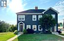 A & B 422 St Mary Street, Esterhazy, SK  - Outdoor With Facade 