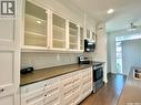 A & B 422 St Mary Street, Esterhazy, SK  - Indoor Photo Showing Kitchen 