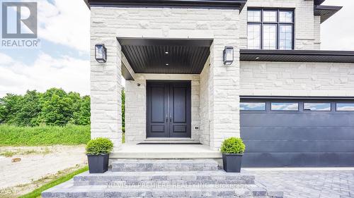 3998 Big Leaf Trail, London South (South V), ON - Outdoor