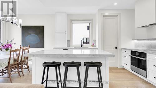 3998 Big Leaf Trail, London South (South V), ON - Indoor