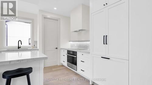 3998 Big Leaf Trail, London South (South V), ON - Indoor